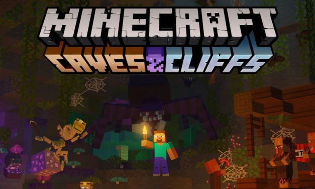 La mise à jour 1.17 de Minecraft sera celle des caves, des grottes et des souterrains découvrez les nouveautés