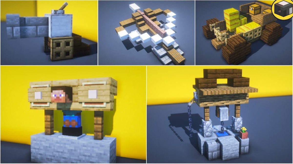 Les Gamerules de Minecraft : la liste complète - Minecraft.fr