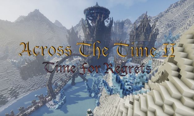 Across The Time 2 – Map Minecraft – 1.19.2