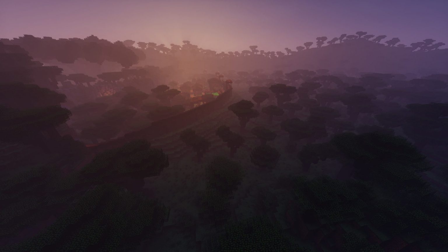 Across The Time 2 - Map Minecraft - 1.19.2 - Minecraft.fr