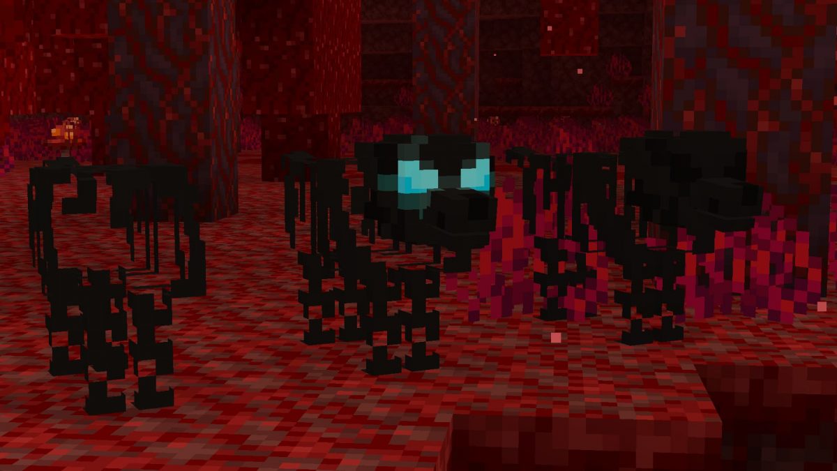 Wither