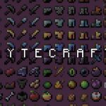 Bytecraft – Pack de Textures –  1.13 → 1.17