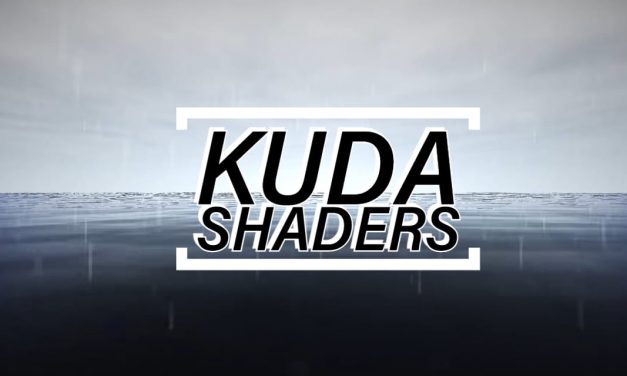 Kuda Shaders (Legacy)