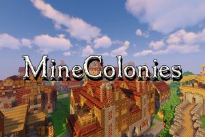 Mine  MineColonies Wiki