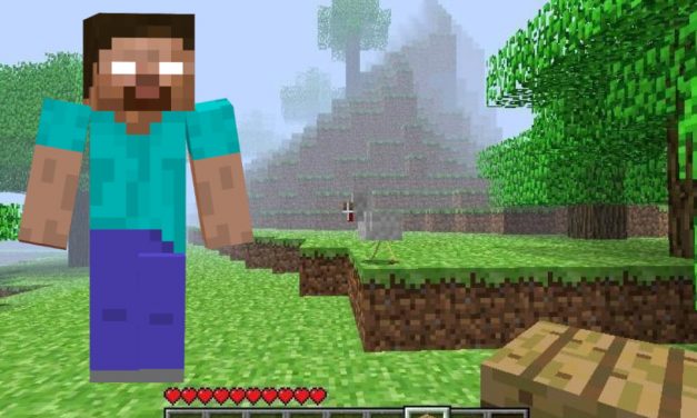 Le seed pour Minecraft à l’origine d’Herobrine a été découvert !