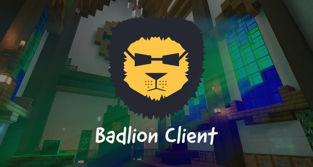 badlion client