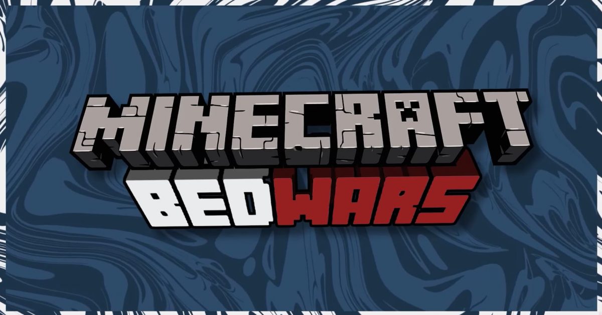 bed wars minecraft