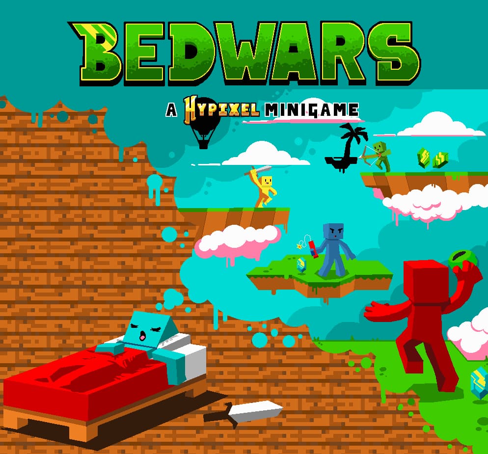 bedwars