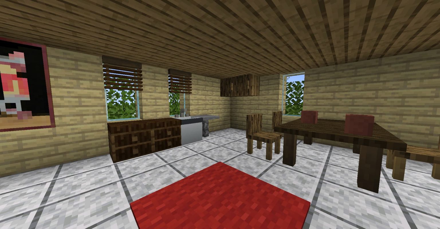 Comment Faire Un Fauteuil Dans Minecraft Comment créer un Machinima (animation) dans Minecraft ? • Minecraft.fr
