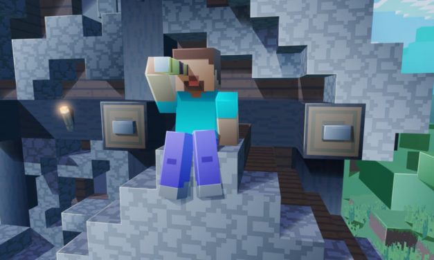 Des chercheurs en IA créent des structures dans Minecraft qui se construisent toutes seules