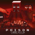 Poison – Map Minecraft Horreur – 1.16.5