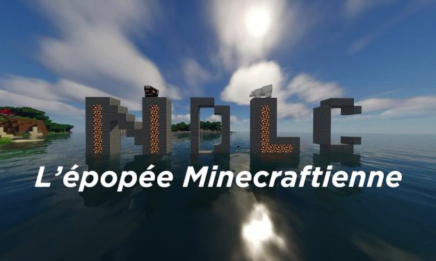 L’épopée Minecraftienne – Musique Minecraft