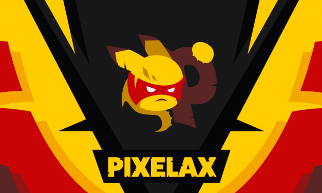 Pixelax – Serveur Minecraft Pokémon