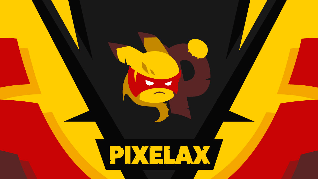Pixelax - Serveur Minecraft Pokémon