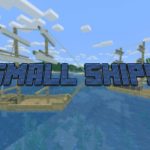 Small Ships – Mod – 1.16.5