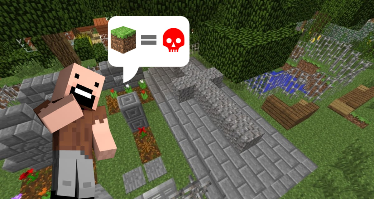 “Minecraft est mort” selon son créateur, Notch