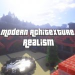 Modern Architexture Realism – Pack de Textures – 1.15