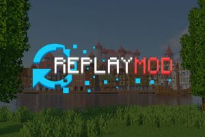 Replay Mod - Mod - 1.7.10 → 1.21 replaymod (1)