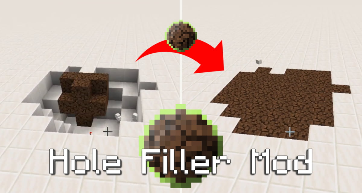 Naturalist for Minecraft 1.18.2