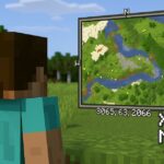 Xaero’s Minimap : Mini-carte complète et configurable – Mod Minecraft-  1.7.10 → 1.21.5