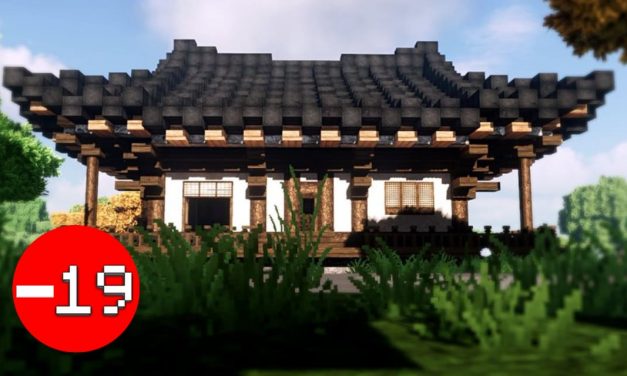 Il est interdit de jouer à Minecraft en Corée du Sud si on a moins de 19 ans
