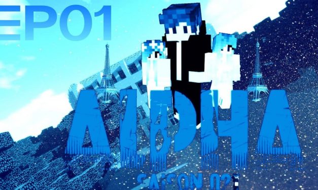 Alpha Saison 2 – Machinima Minecraft