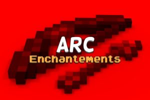 Arc – Liste des meilleurs enchantement Minecraft arc-liste-enchantement-minecraft