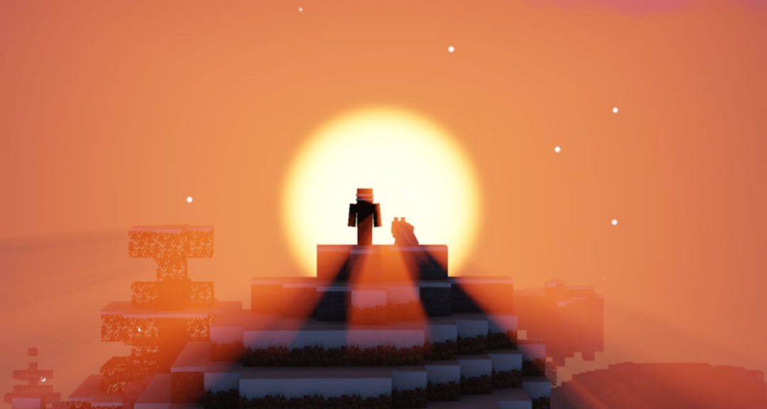 Minecraft et l'intelligence artificielle - Minecraft.fr
