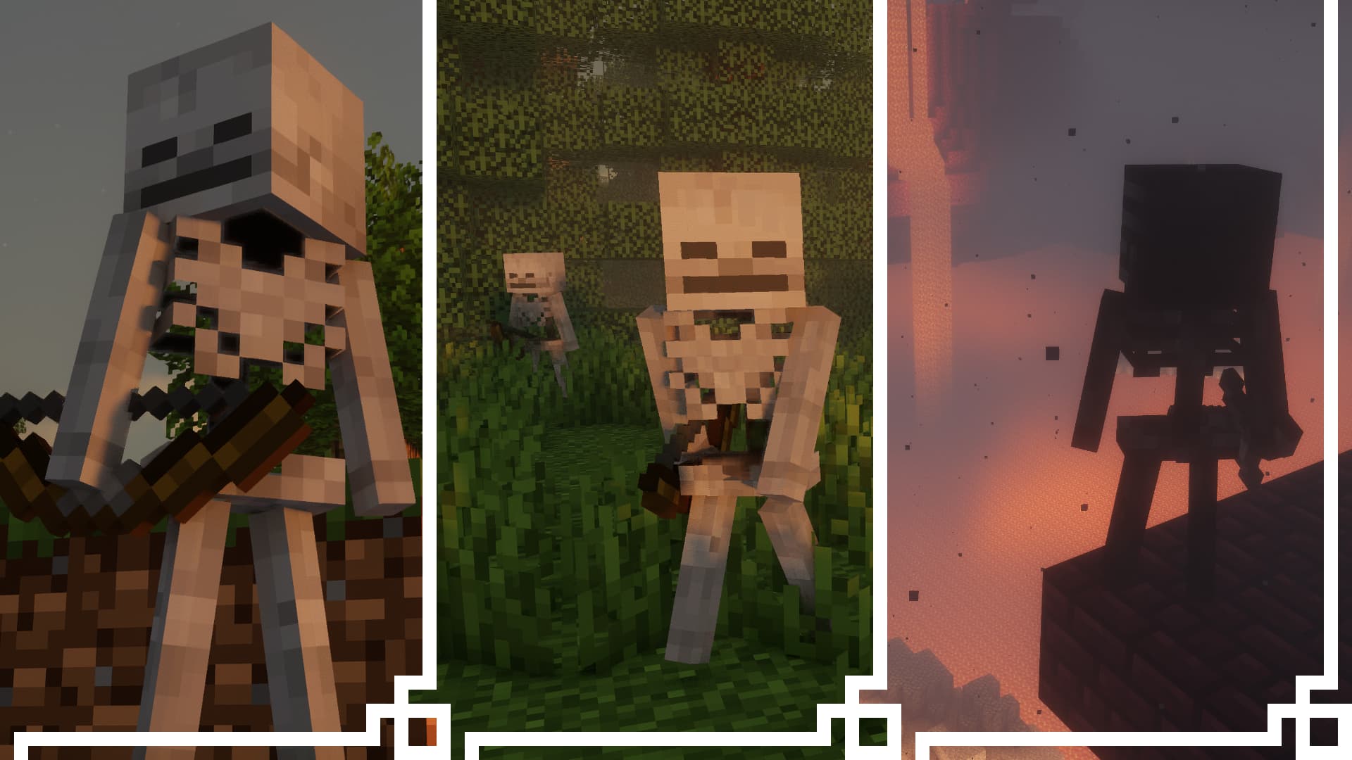 Fresh Animations - Pack de textures Minecraft - 1.13 → 1.19 - Minecraft.fr