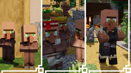 Fresh Animations - Pack de textures Minecraft - 1.13 → 1.19 - Minecraft.fr