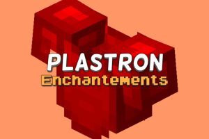 Plastron – Liste des meilleurs enchantement Minecraft liste enchantement plastron minecraft