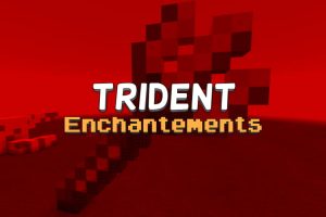 Trident – Liste des meilleurs enchantement Minecraft liste enchantement trident minecraft