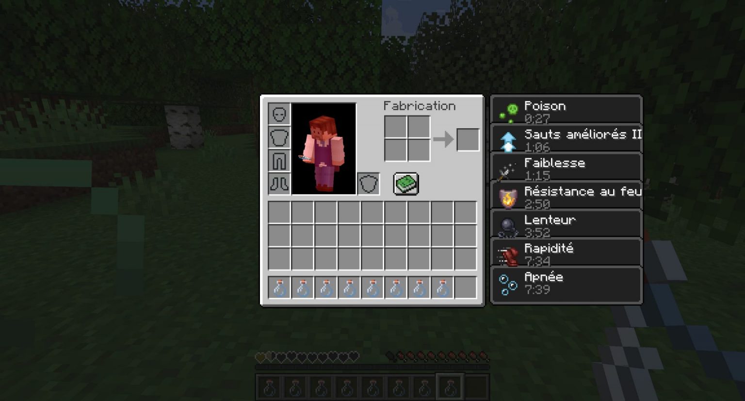 Minecraft 1.18 "Cave & Cliffs partie 2" disponible : tout le contenu de