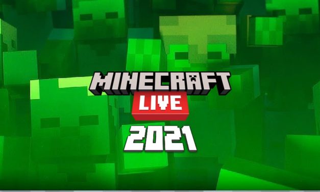 Le Minecraft Live 2021 aura lieu en Octobre, le vote pour la nouvelle créature truqué par des Youtubers ?