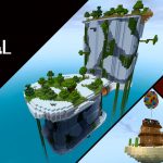 Toilet Survival – Map Minecraft – 1.17.1