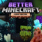 Better Minecraft – Modpack – 1.16.5 / 1.17.1 / 1.18.1