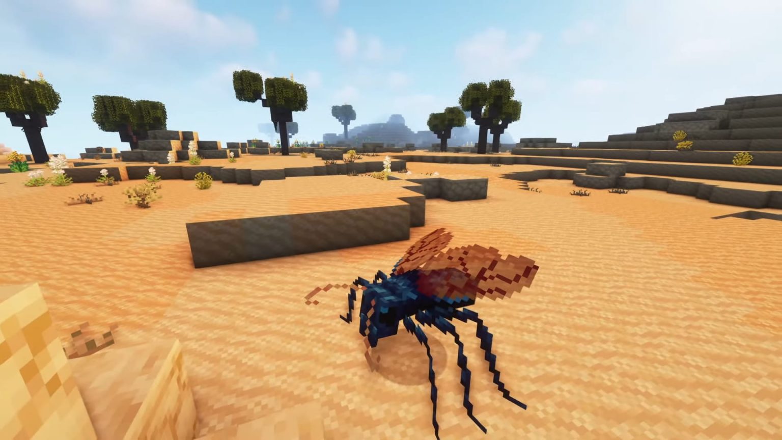 Better Minecraft - Modpack - 1.16.5 → 1.20.1 - PLUS, Forge & Fabric ...