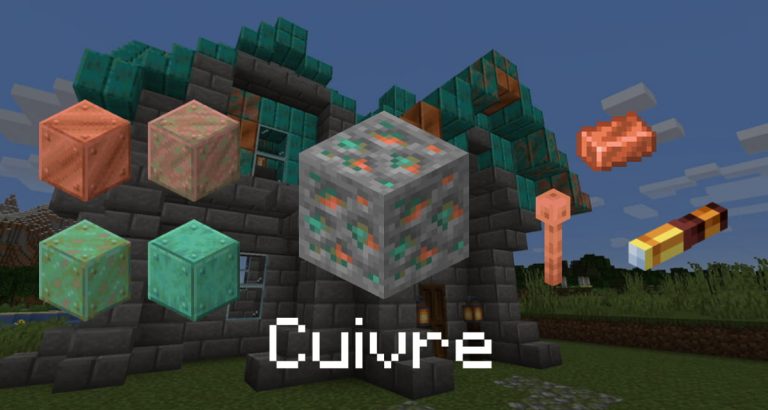 Modèles De Forge Minecraft : Comment Les Trouver Et Les Utiliser Pour ...