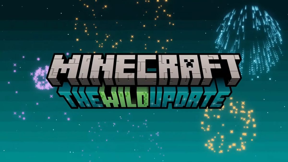 minecraft 1.19 wild update