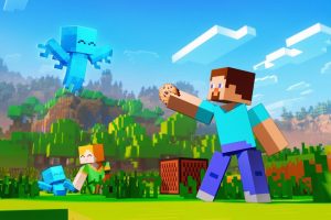 minecraft allay