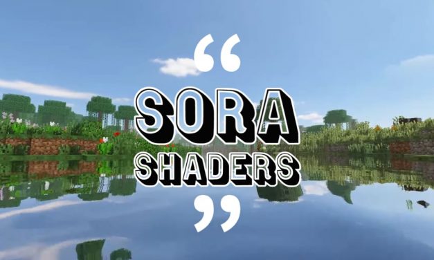 SORA Shaders