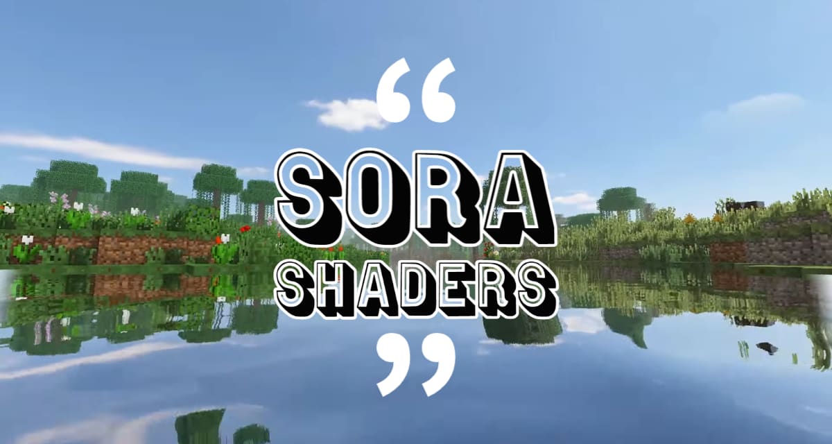 sora-shaders