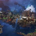 Le plan de Microsoft pour un Metaverse dans Minecraft