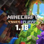 Minecraft 1.18 "Cave & Cliffs partie 2" disponible : tout le contenu de la mise à jour