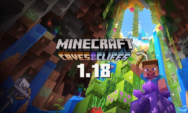 Minecraft 1.18 « Cave & Cliffs partie 2 » disponible : tout le contenu de la mise à jour