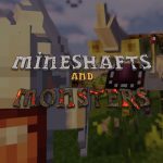 Mineshafts & Monsters : un modpack RPG pour Minecraft