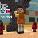 Squid Game: The Mod – Mod Minecraft – 1.16.5