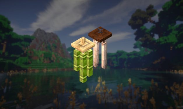 Chimes – Mod ajoutant des carillons dans Minecraft – 1.16.5