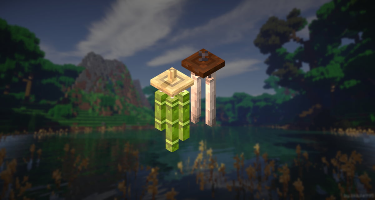 Chimes – Mod ajoutant des carillons dans Minecraft – 1.16.5