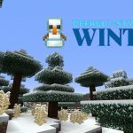 Winter Pack - Pack de Textures Minecraft – 1.13 → 1.18